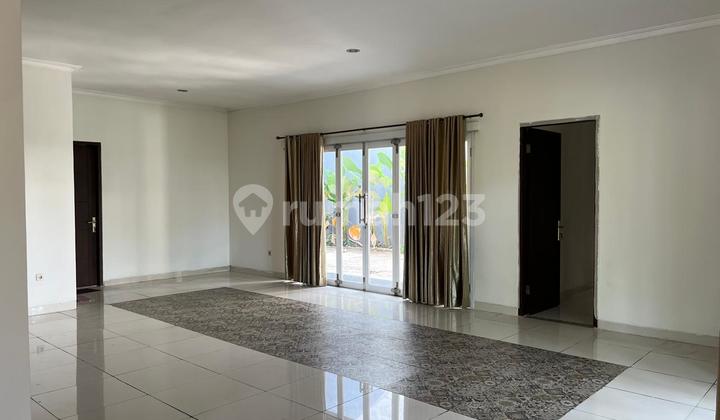 Runah Mewah 2 Lantai Siap Huni di Green Cove BSD City