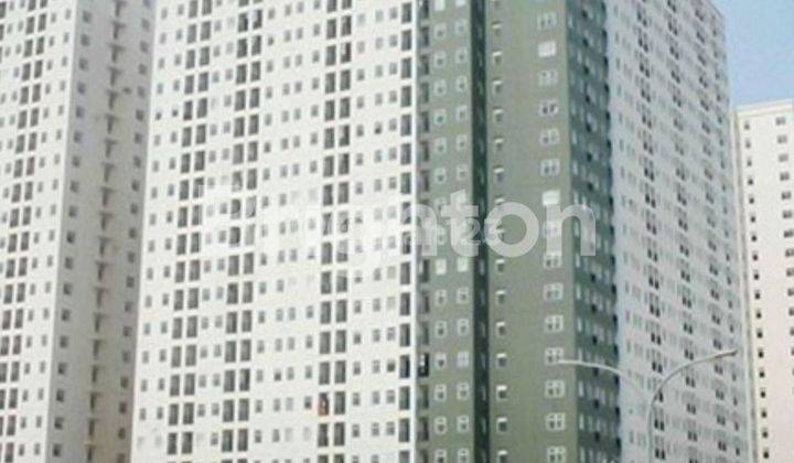 Apartement Ayodhya Tower Jade full furnished siap huni di Pusat Kota Tangerang. 1