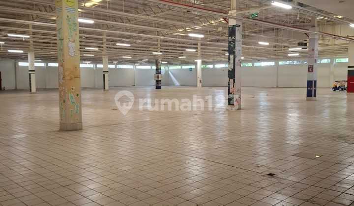 For Rent: Neat Warehouse on Provincial Highway For Rent: Neat Warehouse on Provincial Highway