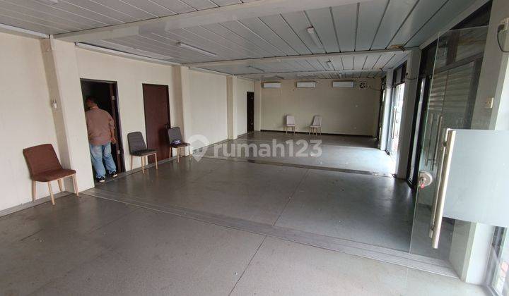 Disewa Ruang Kantor Office Space Di Cikupa Tangerang 1