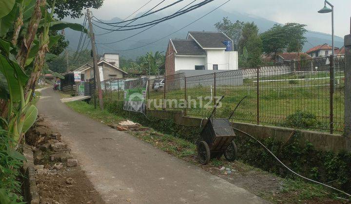 Dijual Rumah Di Bogor Tamansari Ciapus  2