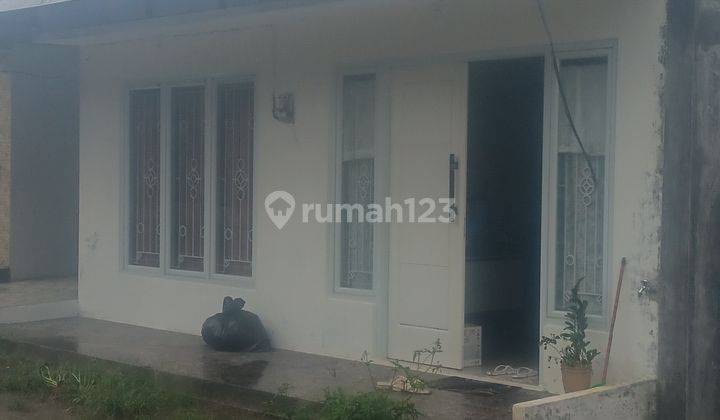 Rumah Dijual.dibogor.ciapus Tamansari.termewah.termurah.tercantik 1