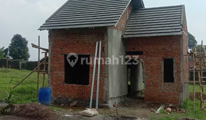 Rumah di jual termewah di bogor Rumah di jual termewah di bogor