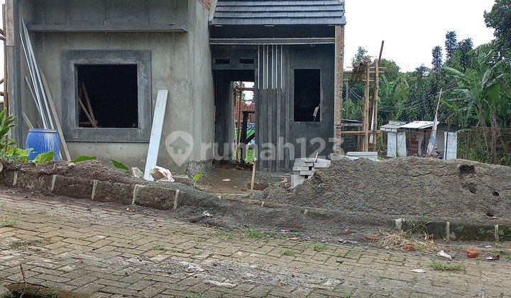 Rumah di jual di bogor curug nangka cluster termewah Rumah di jual di bogor curug nangka cluster termewah