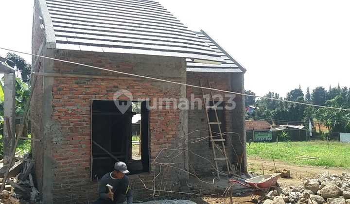 Rumah dijual di bogor full bata merah minimalis indah bagus Rumah dijual di bogor full bata merah minimalis indah bagus