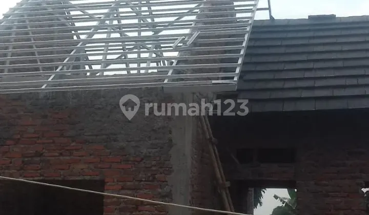 Cluster terindah tamansari hill di bogor termewah 2