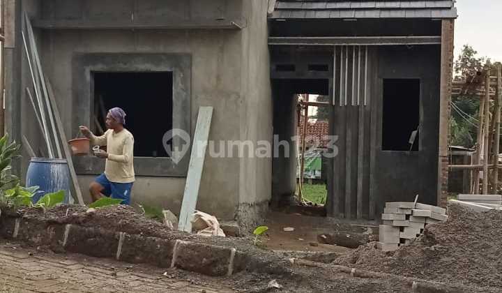 Rumah viaw pegunungan di bogor Rumah viaw pegunungan di bogor