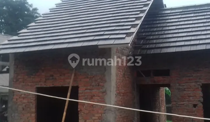 Rumaj dijual termewah termurah sejagat raya bogor  2