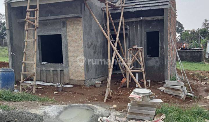 Ala resort cluster tamansari dijual termurah 1