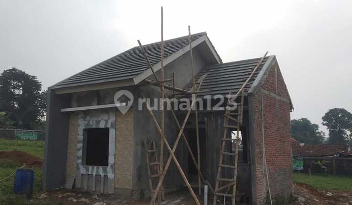 Dijual cluster rumah resort termurah terindah sejuk Dijual cluster rumah resort termurah terindah sejuk