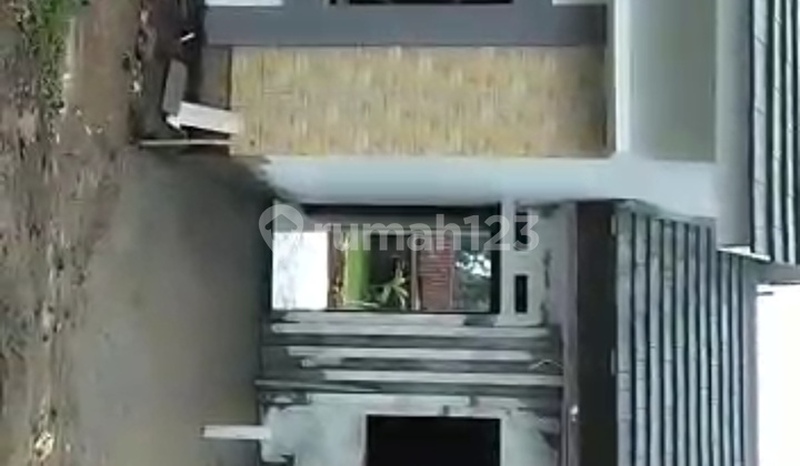 Rumah cluster fantastis 2