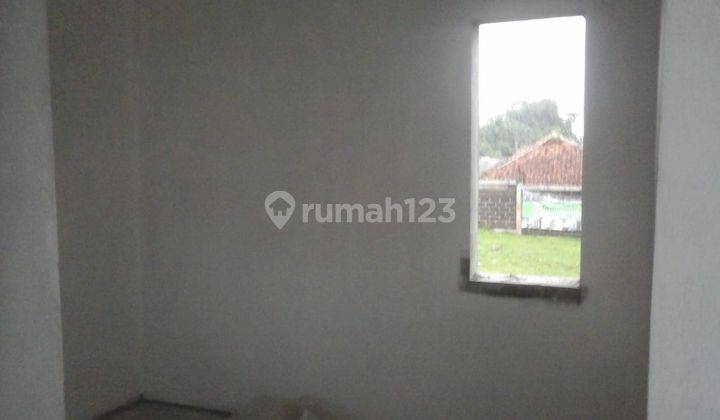 Impian ibu ibu cluster tamansari resort bogor tersejuk 2