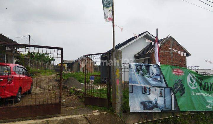 Rumah di jual spesial harga 2