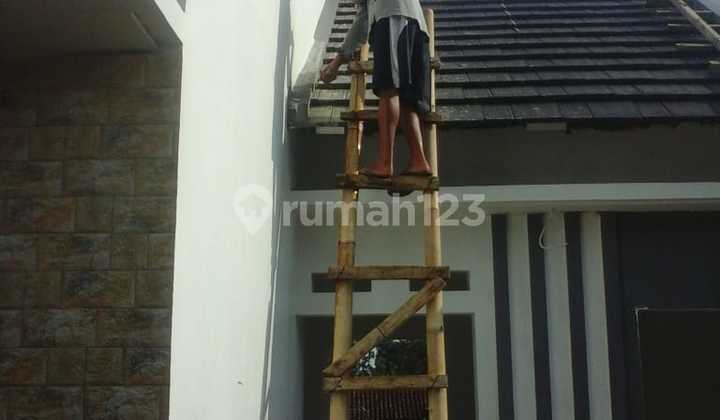 Rumah siap huni lagi promo spesial bogor 2