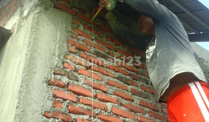 Promo cluster tamansari hill spesial  termurah 2