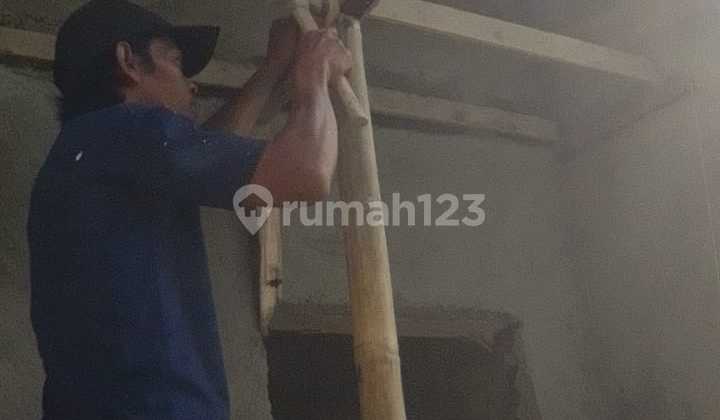 Spesial promo termurah termewah cluster tamansari hill