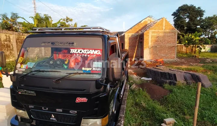 Rumah sejuk termewah sejagat raya 2