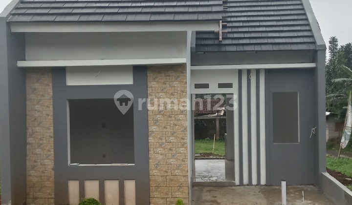 Taman Sari Hill Resort