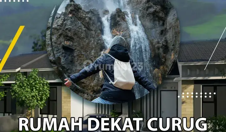 Cluster baru dijual exsekutip mewah  6