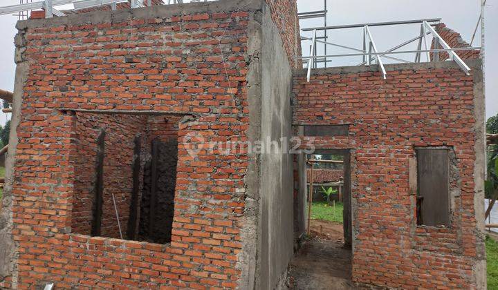 Cluster baru dijual exsekutip mewah  13