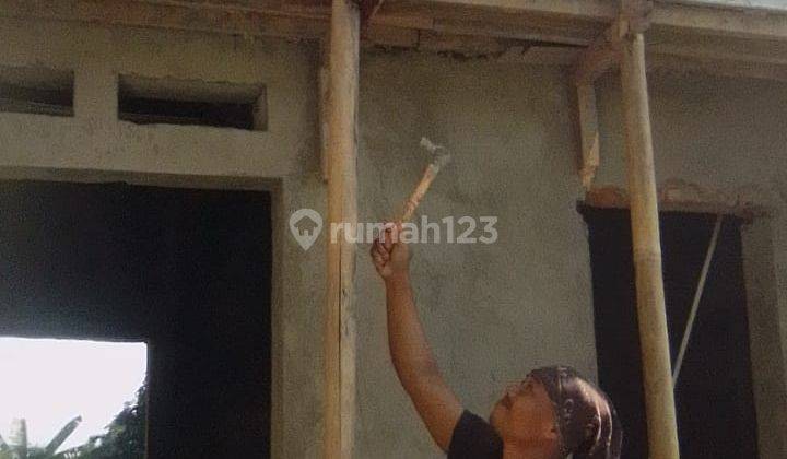Cluster baru dijual exsekutip mewah  15
