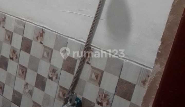 Rumah bata merah granit.minimalis murah mewah 2