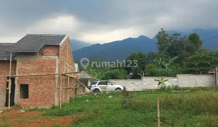 Vila Mewah Bogor Curug Nangka  Shm Baru 1