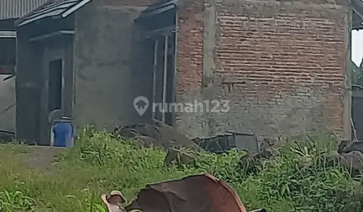 Rumah huhian murah sejagat raya bogor 2