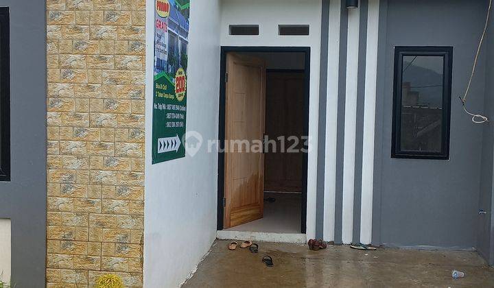 Rumah Dijual Minimalis Termurah Sejagat Raya Cocok Untuk Investasi 2