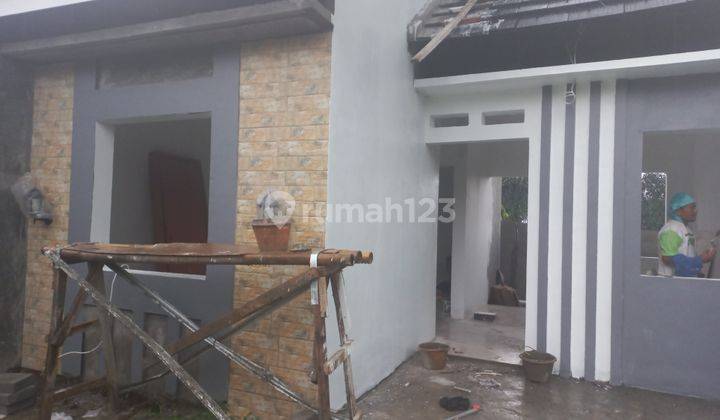 Paling Cantik Rumah Minimalis Taman Sari Hill Bogor 2