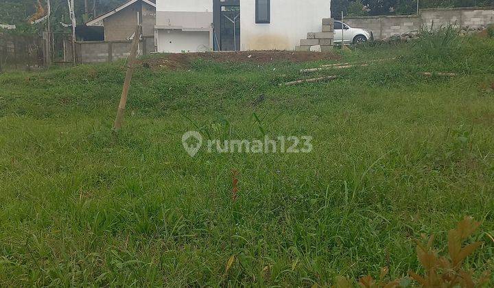 Rumah ada kolam renang pribadi viaw pegunungan 2