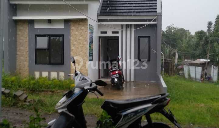 Cluster dijual dibogor tamansari hill resort Cluster dijual dibogor tamansari hill resort