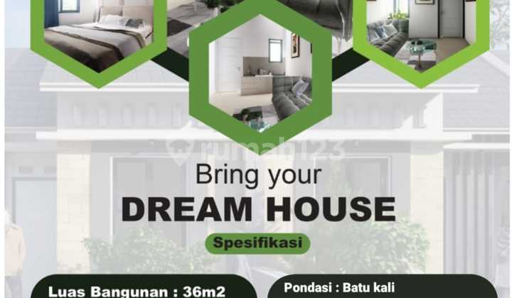 The cheapest house in the universe, Bogor Tamansari Hill Resort. The cheapest house in the universe, Bogor Tamansari Hill Resort.