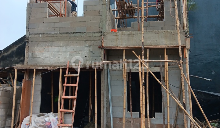 Universe Raya.tangerang