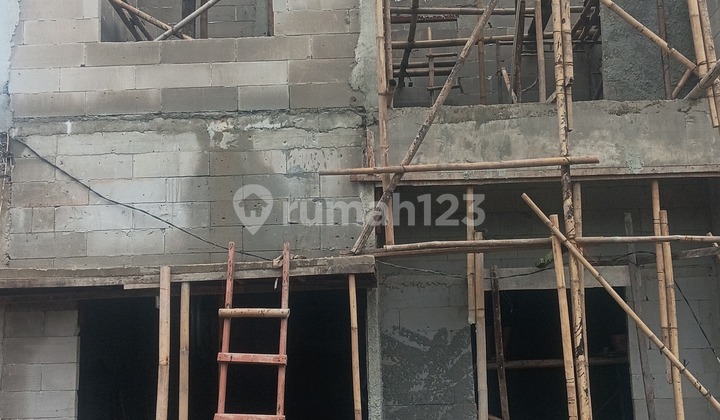 Cluster Kayu.gede Permai.2.siap.huni Cluster Kayu.gede Permai.2.siap.huni