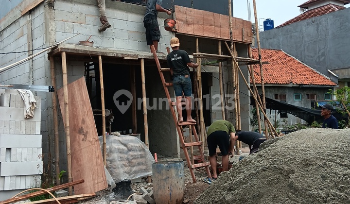 Rumah ******** Shm.dekat Bintaro Rumah ******** Shm.dekat Bintaro