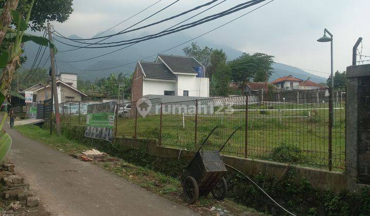 Dijual Rumah Dekat Alvamart Loa Ciapus Tamansari Bogor 1