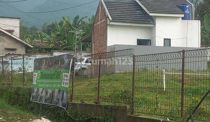 Dijual Rumah Di Bogor Tamansari Ciapus  1