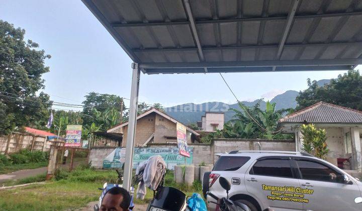 Rumah Dijual Dekat Pegunungan Bogor 2