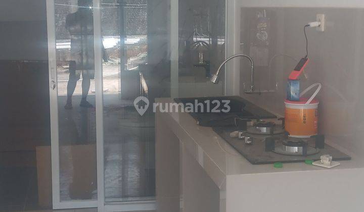 Rumah 1 Lantai Minimalis Modern Termewah Bogor 2