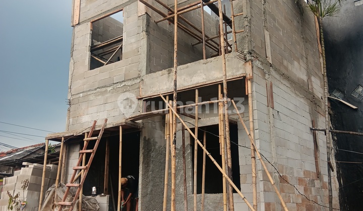 Cluster Kayu.gede Permai.2.siap.huni