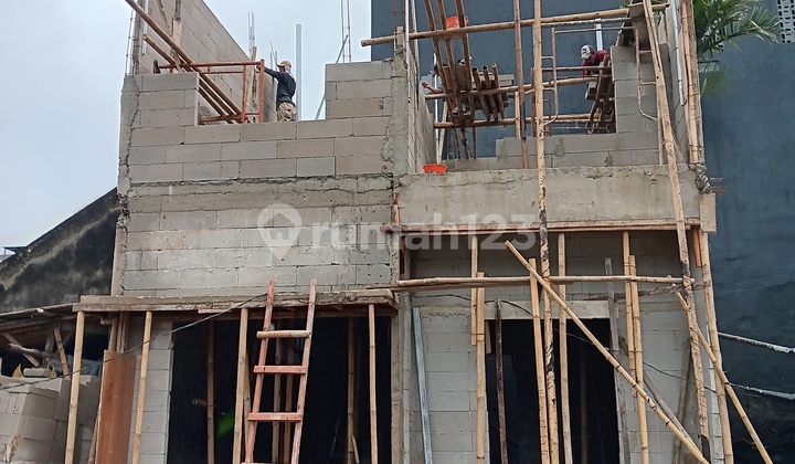 ********.bintaro Ciledug