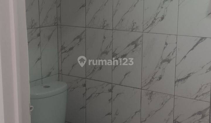 Rumah 1 Lantai Castom Rumah Di Bogor 2