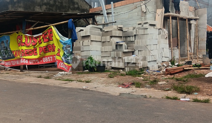 Jual Rumah Termurah Sejagat Raya.tangerang