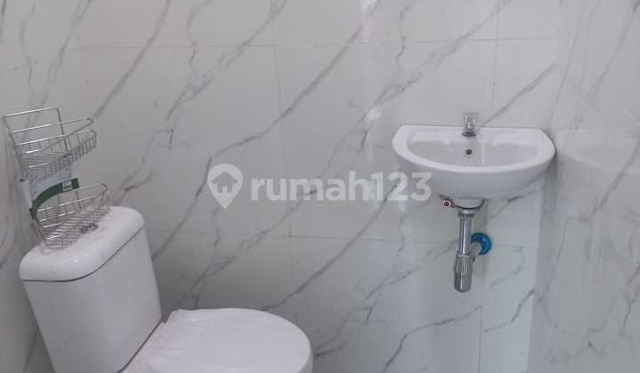  Cluster Kayu Gede Permai 2 Jual Murah Mewah Minimalis 2