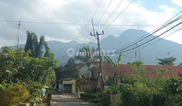 Rumah Siap Huni Bogor 1