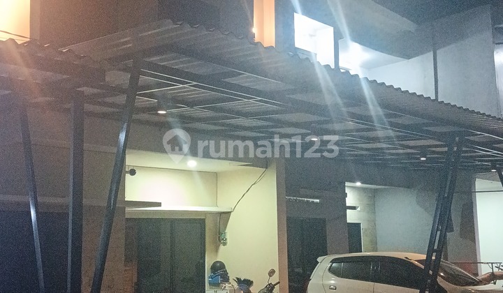 Rumah Jual Tangerang Selatan Tangerang Bintaro 2