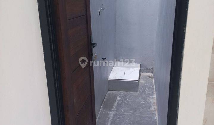 Dijual Rumah Bogor Kota Termewah 2