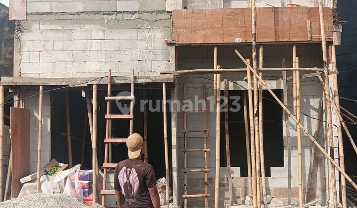 House For Sale Near Ciledug