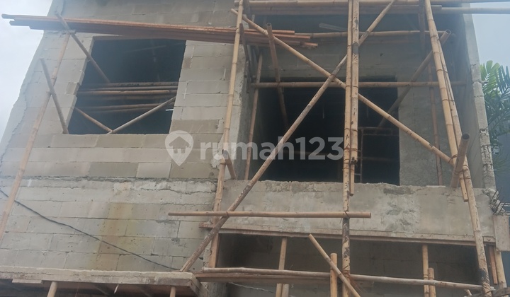 Rumah.jual.cluster.kayu.gede.permai.2.tangeng